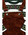 Image #2 - Cody James Infant Boys' Overalls & Striped Shirt Onesie Set, Multi, hi-res