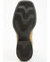 Image #7 - Cody James Ace&trade; Western Boots - Broad Square Toe, Brown, hi-res