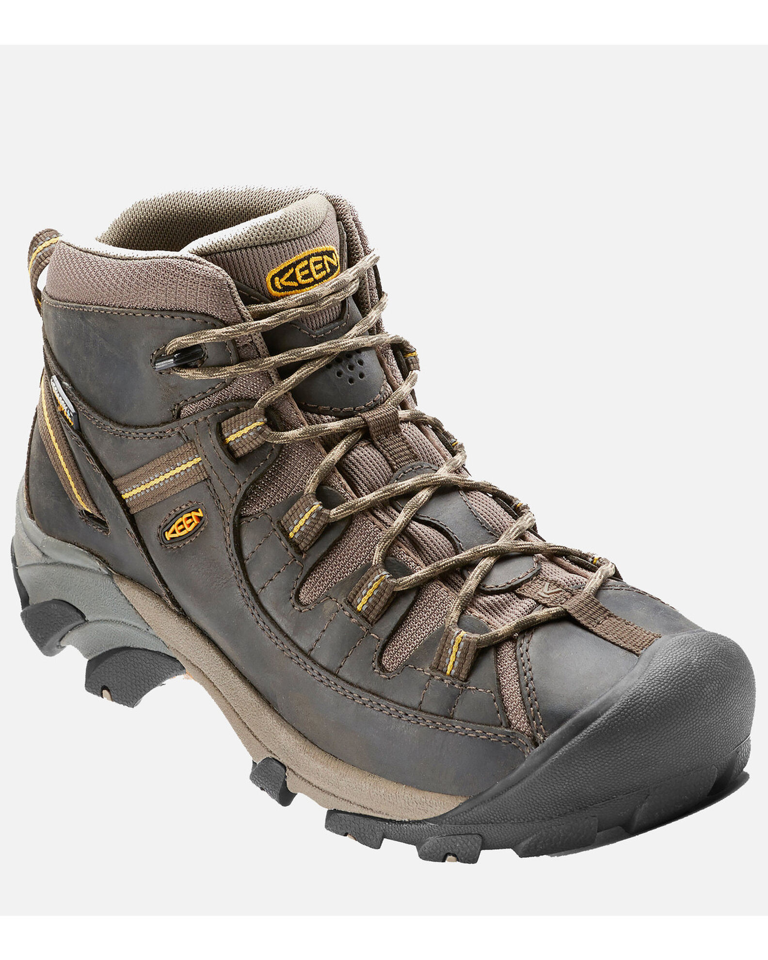 Keen cody shop hiking boots