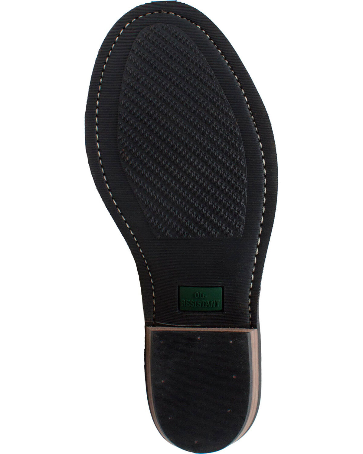 Image #4 - Ad Tec Women's 8" Tumbled Leather Packer Boots - Soft Toe, Multi, hi-res