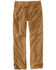 Carhartt Men's Rugged Flex Rigby Five-Pocket Jeans, Pecan, hi-res
