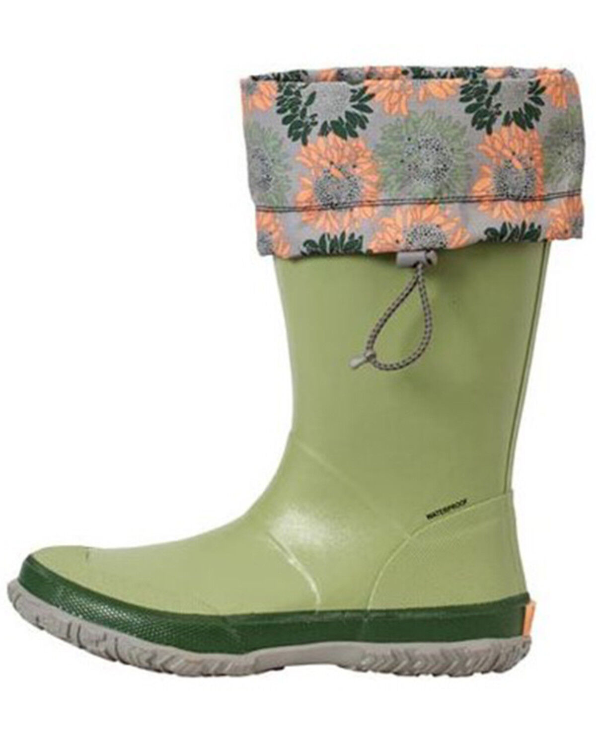 Image #8 - Muck Boots Women's Forager Convertible Boots - Round Toe, , hi-res