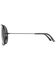 Image #3 - Bex Wesley Sunglasses, Black/grey, hi-res