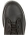Image #5 - Rocky Men's Entry Level Hot Weather Military Boots - Steel Toe, Black, hi-res