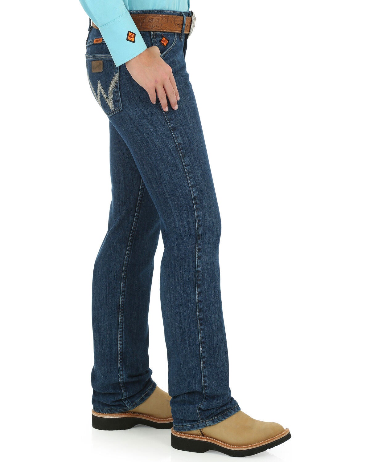 FR Flame Resistant Work Jeans 