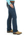 Wrangler Women's FR Flame Resistant Work Jeans , Indigo, hi-res