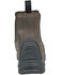 Image #5 - Hoss Men's Met Guard Waterproof Cheslea Work Boots - Composite Toe, Brown, hi-res