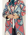Tasha Polizzi Women's Quilted Patchwork Coat, Multi, hi-res