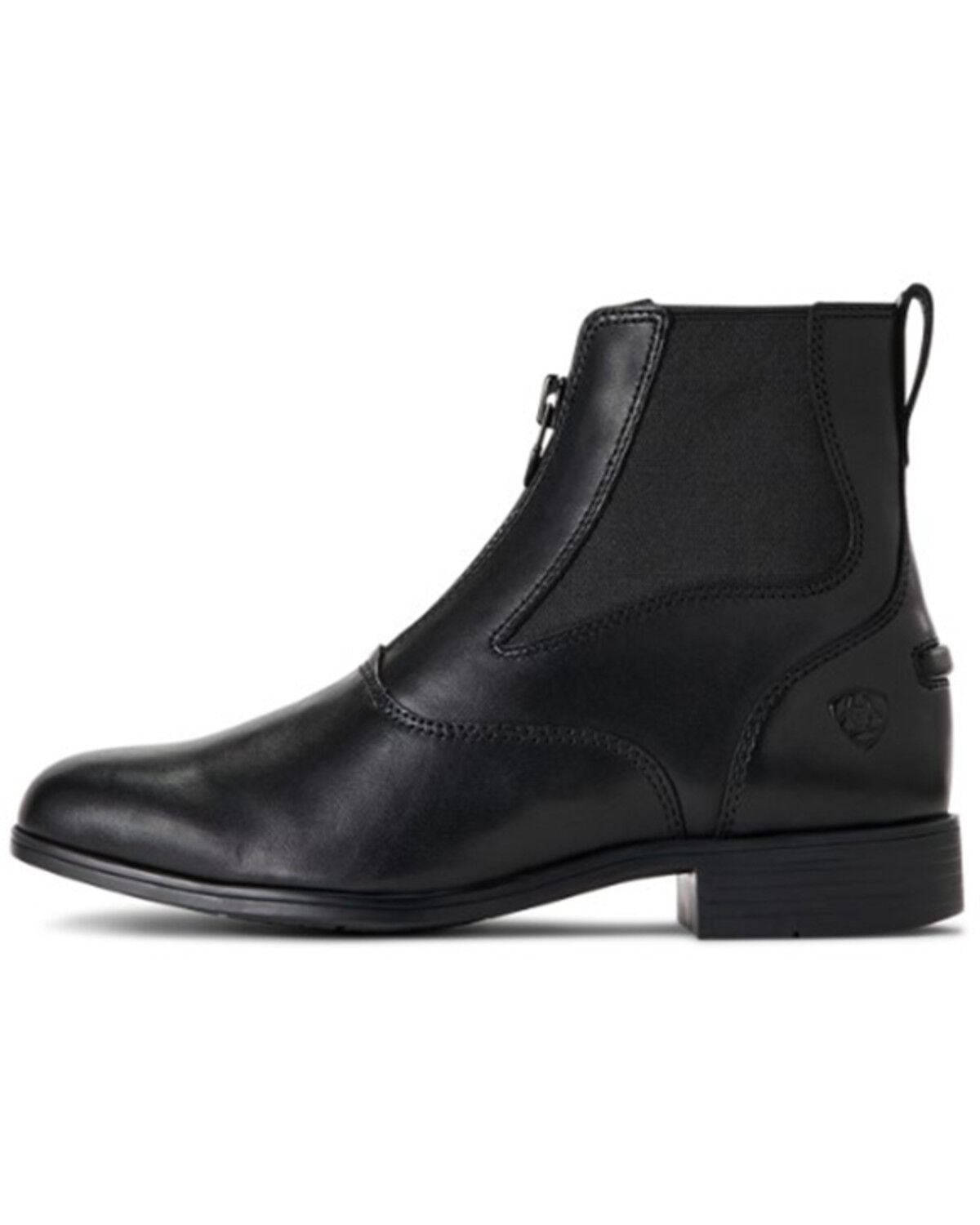 Image #2 - Ariat Women's Kendall Pro Paddock Boots - Round Toe, , hi-res