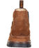 Rocky Men's Outback Waterproof Hiker Boots - Moc Toe, Brown, hi-res