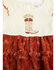Image #2 - Sugar California Infant Girls' Cowgirl Boot Floral Print Dress, Multi, hi-res