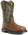 Ariat Men's Workhog XT VentTEK Western Work Boots - Composite Toe, , hi-res