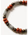 Image #3 - Shyanne Women's Retro Revival Bracelet Set - 5 Piece, Silver, hi-res