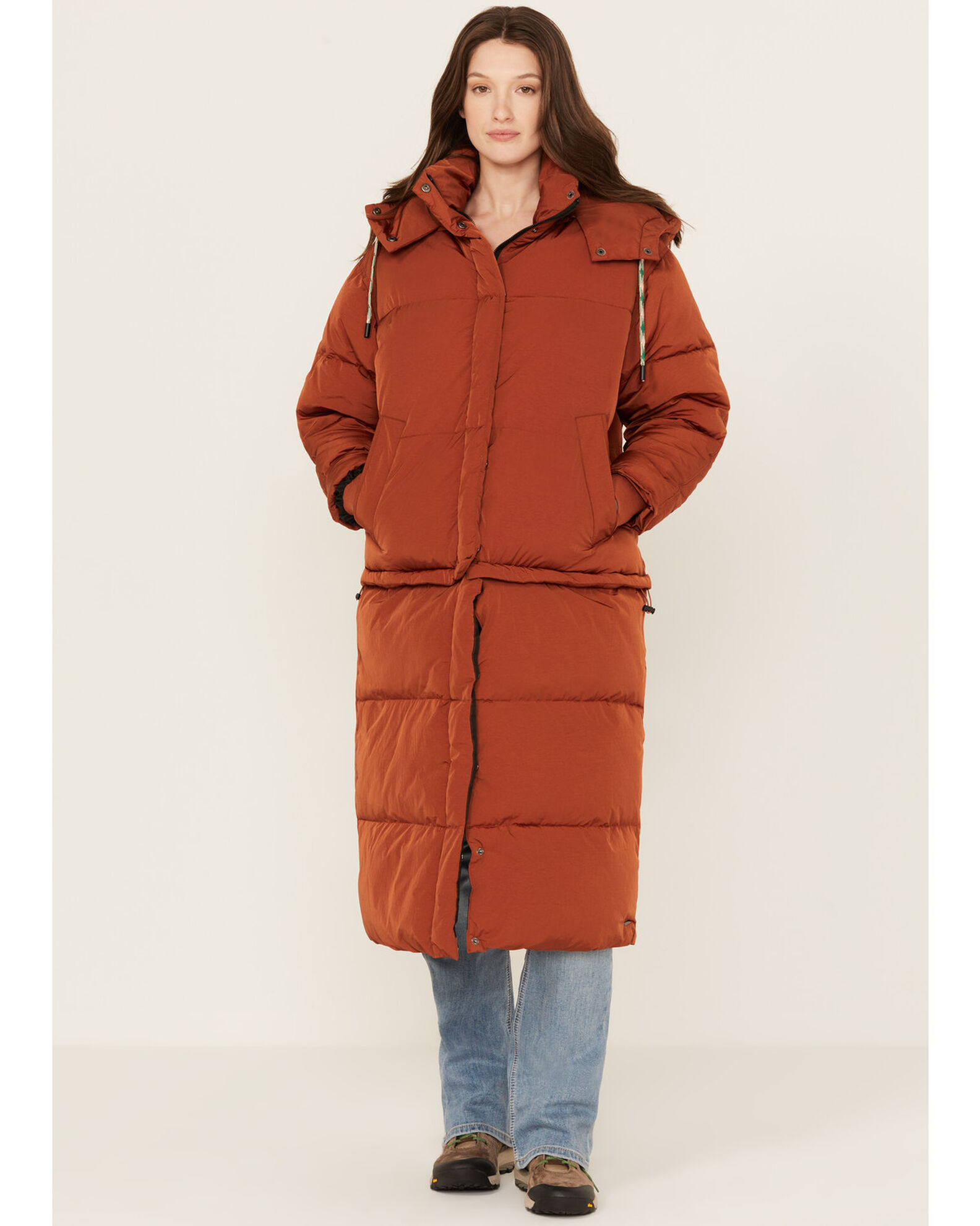 Rino Pelle Women s Padded Coat Country Outfitter