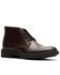 Frye Men's Jackson Chukka Work Boots - Soft Toe, Dark Brown, hi-res