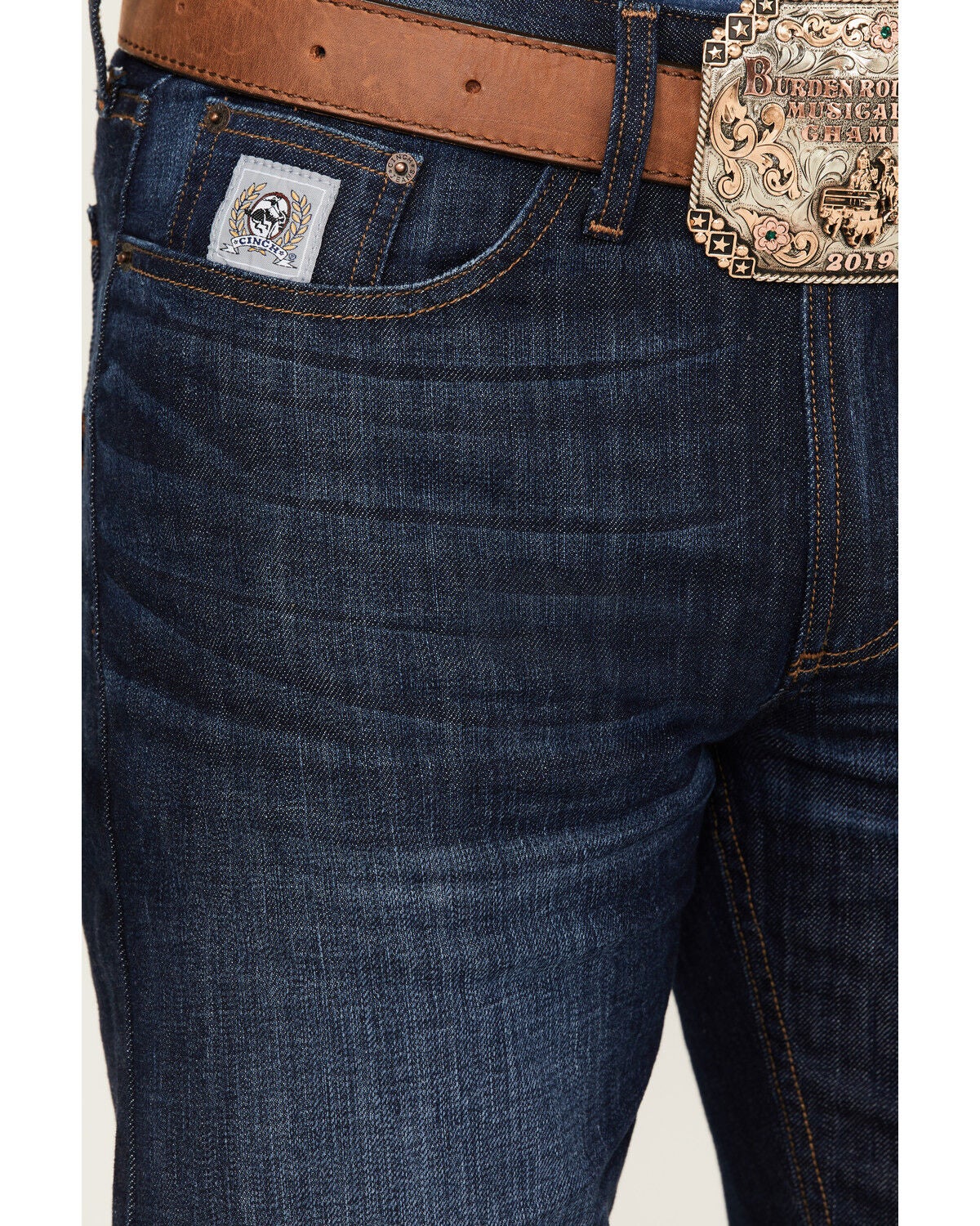 Cinch Men