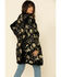 Johnny Was Women's Blithe Faux Fur Jacket, Black, hi-res
