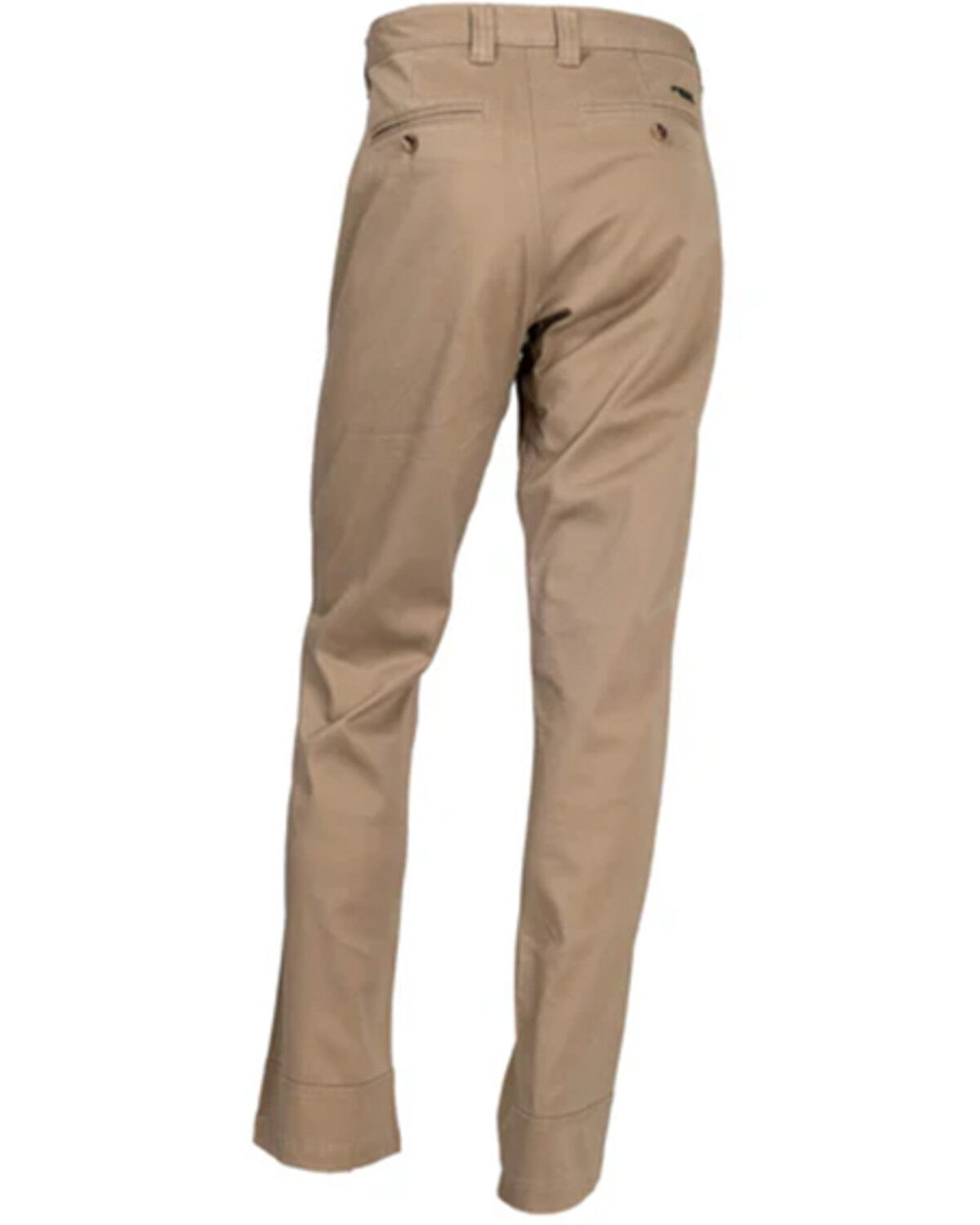 Image #1 - Mountain Khakis Men's Teton Twill Pants, Khaki, hi-res