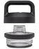Image #3 - YETI Rambler® Chug Cap 26oz Water Bottle, Red, hi-res