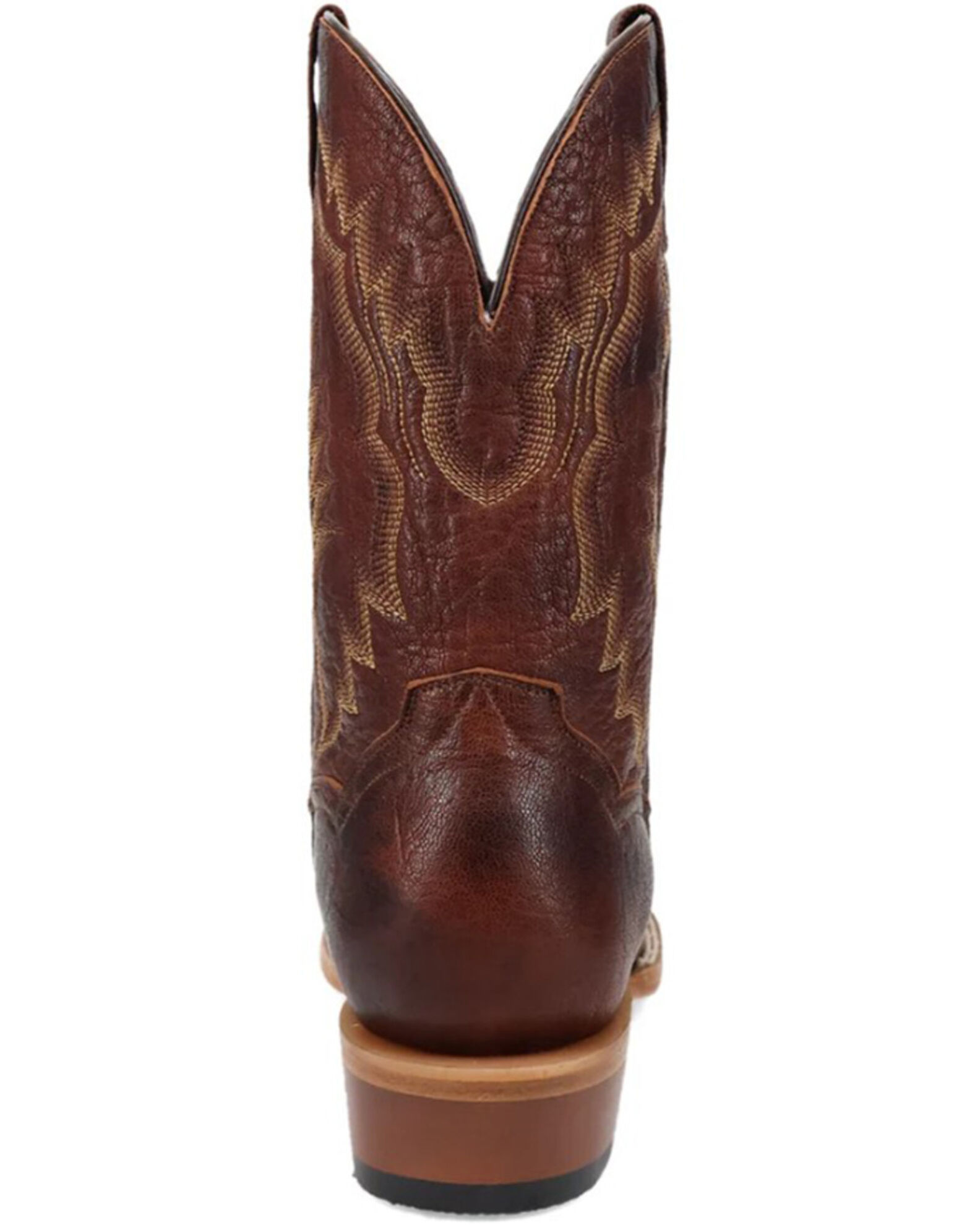 Product Name: Dan Post Men's Boerne Western Boots - Square Toe