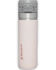 Image #1 - Stanley Quick Flip 24oz Go Bottle, Light Pink, hi-res