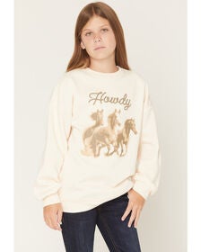 Hoodies & Pullovers