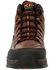 Image #4 - Durango Men's Renegade XP Waterproof Hiking Boots, Brown, hi-res