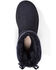 Image #5 - UGG Women's Bailey Bow II Boot, Black, hi-res