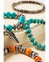 Image #4 - Shyanne Women's In The Oasis Stretch Bracelet Set, Silver, hi-res