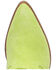 Image #6 - Dingo Women's Crazy Train Leather Booties - Round Toe, Moss Green, hi-res