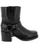 Image #2 - Sendra Women's Rene Fashion Boots - rOUND tOE, Black, hi-res