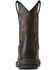 Image #3 - Ariat Men's Sierra Shock Shield Work Boots - Steel Toe , Black, hi-res