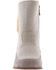 Lamo Footwear Women's Brighton Boots - Moc Toe, Sand, hi-res