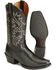 Image #2 - Ariat Men's Legend Western Performance Boots - Square Toe, Black, hi-res