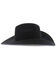 Image #4 - Cody James 10X Felt Cowboy Hat, Black, hi-res