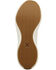 Image #7 - Twisted X Women's Feather X&trade; Casual Shoes, Ivory, hi-res