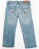 Image #3 - Cody James Toddler-Boys' Crupper Light Wash Mid Rise Stretch Slim Straight Jeans, Blue, hi-res