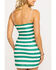 Image #5 - Show Me Your Mumu Women's Clarissa Mini Dress, Green, hi-res