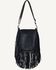 Image #2 - STS Ranchwear By Carroll Women's Indie Saddle Bag, Black, hi-res
