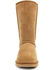 Image #4 - Superlamb Men's Argali Ram Western Boots - Round Toe, Medium Brown, hi-res