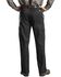 Dickies Men's Cargo Work Pants, Black, hi-res