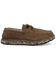 Image #2 - Twisted X Men's Circular Project™ Boat Shoes - Moc Toe, Brown, hi-res