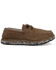 Image #2 - Twisted X Men's Circular Project™ Boat Shoes - Moc Toe , Brown, hi-res