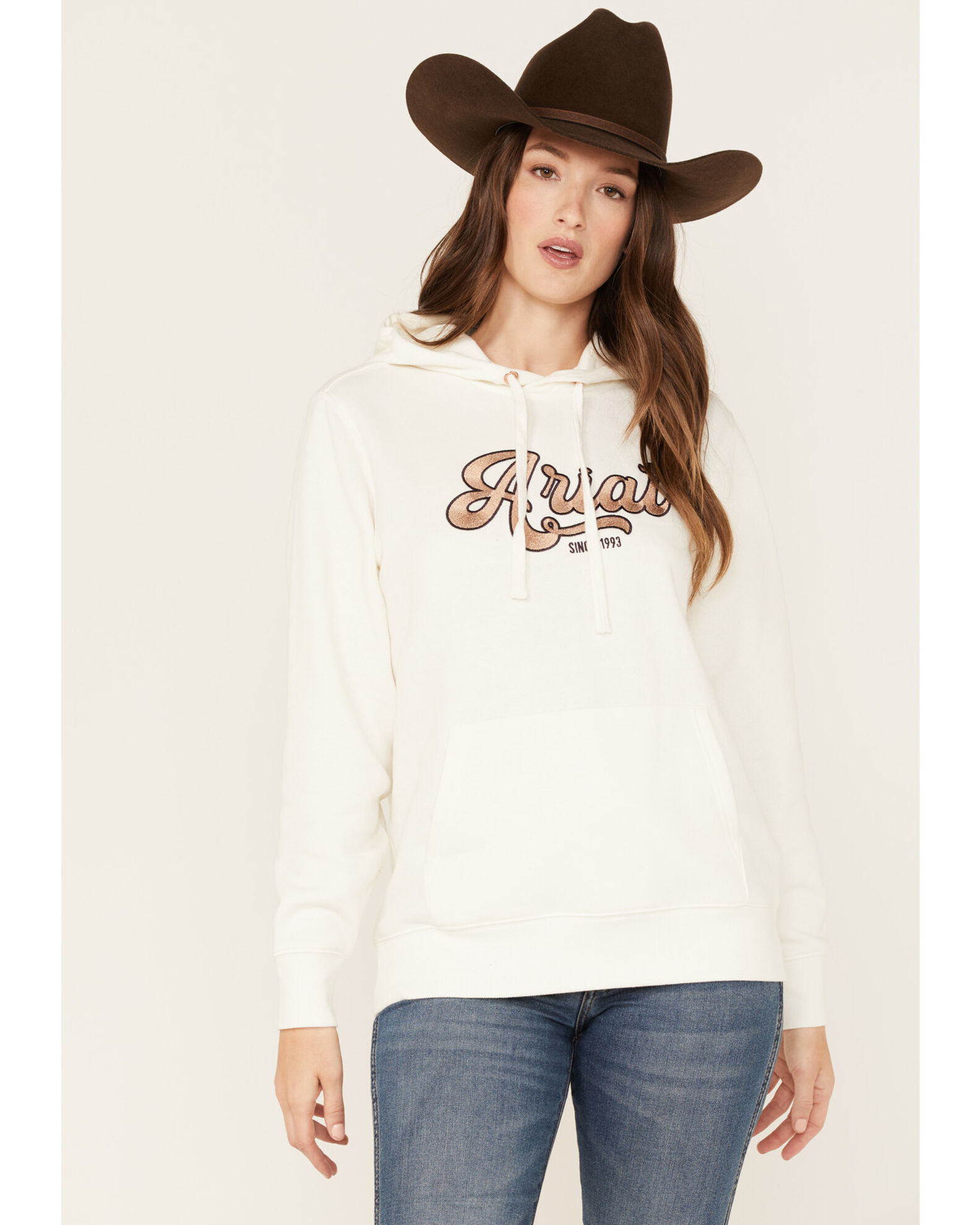 Ariat jacket women's cheap boot barn