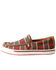 Image #3 - Twisted X Men's Southwestern Slip-On Lopers, Multi, hi-res