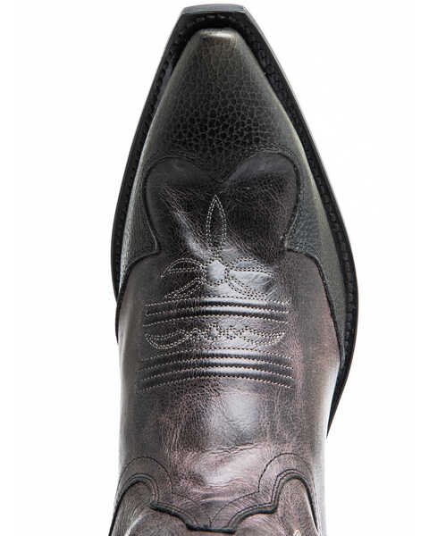 Image #6 - Cody James Men's Sidney Western Boots - Snip Toe, , hi-res