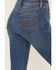 Image #4 - Idyllwind Women's Texas Hold 'Em Jeans in Our Legend High Rise Bootcut Extreme Stretch Denim, Medium Wash, hi-res