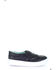 Image #2 - Corral Women's Black Inlay & Embroidery Sneakers, Black, hi-res
