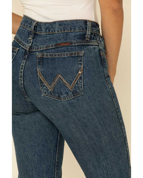 Image #3 - Wrangler Women's Cash Ultimate Riding Jeans, , hi-res