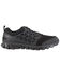 Image #2 - Reebok Women's Sublite Cushion Athletic Work Shoes - Round Toe, Black, hi-res